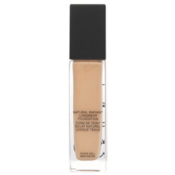 NARS - Natural Radiant Longwear Foundation - # Deauville (Light 4 - For Light Skin With Golden Undertones) Image 2