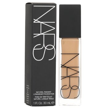 NARS - Natural Radiant Longwear Foundation - # Fiji (Light 5 - For Light To Medium Skin With Neutral Undertones) Image 1