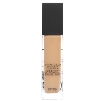 NARS - Natural Radiant Longwear Foundation - # Fiji (Light 5 - For Light To Medium Skin With Neutral Undertones) Image 2