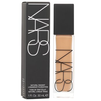 NARS - Natural Radiant Longwear Foundation - # Punjab (Medium 1 - For Medium Skin With Yellow Undertones) Image 1