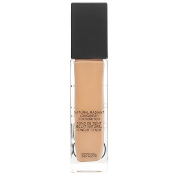 NARS - Natural Radiant Longwear Foundation - # Punjab (Medium 1 - For Medium Skin With Yellow Undertones) Image 2