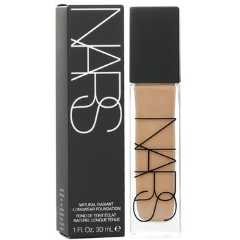 NARS - Natural Radiant Longwear Foundation - # Santa Fe (Medium 2 - For Medium Skin With Neutral Undertones) Image 1