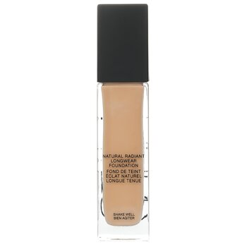 NARS - Natural Radiant Longwear Foundation - # Santa Fe (Medium 2 - For Medium Skin With Neutral Undertones) Image 2