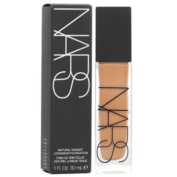 NARS - Natural Radiant Longwear Foundation - # Barcelona (Medium 4 - For Medium To Medium-Deep Skin With Subtle Peach Undertones) Image 1