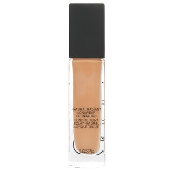 NARS - Natural Radiant Longwear Foundation - # Barcelona (Medium 4 - For Medium To Medium-Deep Skin With Subtle Peach Undertones) Image 2