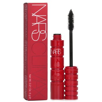 NARS - Climax Dramatic Volumizing Mascara - # Explicit Black Image 1