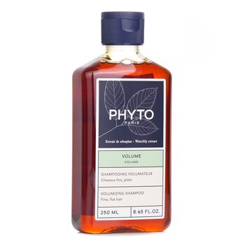 Phyto - PhytoVolume Volumizing Shampoo (Fine, Flat Hair) Image 1