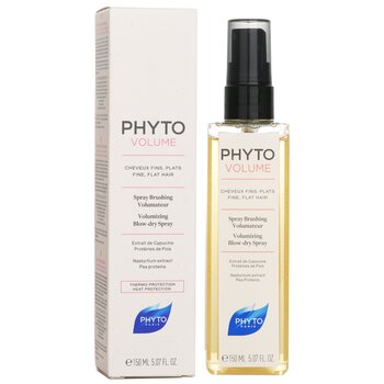 Phyto - PhytoVolume Volumizing Blow-Dry Spray (Fine, Flat Hair) Image 1