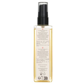 Phyto - PhytoVolume Volumizing Blow-Dry Spray (Fine, Flat Hair) Image 2