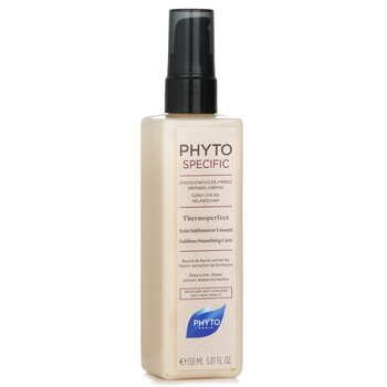 Phyto - Phyto Specific Thermperfect Sublime Smoothing Care (Curly, Coiled, Relaxed Hair) Image 1