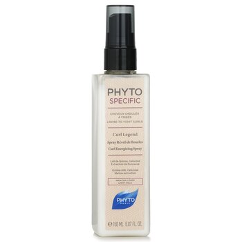 Phyto - Phyto Specific Curl Legend Curl Energizing Spray (Loose to Tight Curls - Light Hold) Image 1