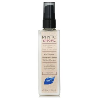 Phyto Phyto Specific Curl Legend Curl Energizing Spray (Loose to Tight Curls - Light Hold) 150ml/5.07oz