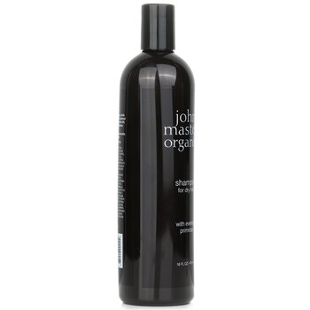 John Masters Organics - Shampoo For Dry Hair with Evening Primrose Image 1