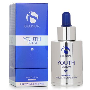 IS Clinical - Youth Serum Image 1