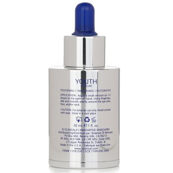 IS Clinical - Youth Serum Image 2