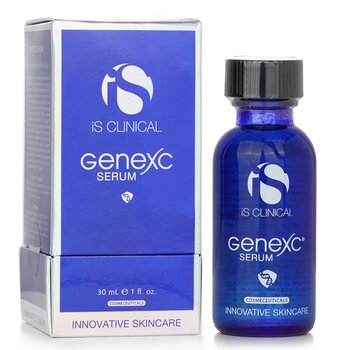 IS Clinical - GeneXC Serum Image 1