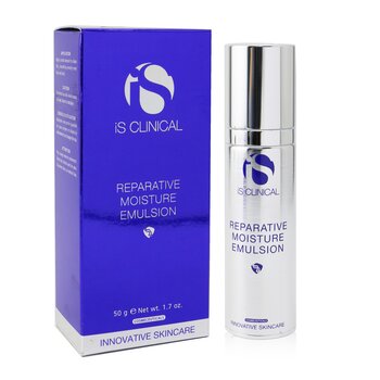 IS Clinical - Reparative Moisture Emulsion Image 1