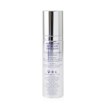 IS Clinical - Reparative Moisture Emulsion Image 2