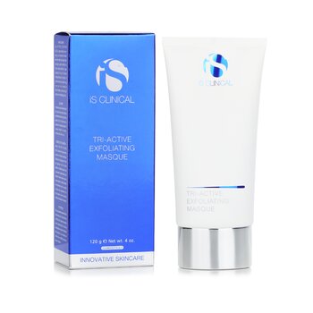 IS Clinical - Tri-Active Exfoliating Masque Image 1