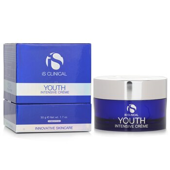 IS Clinical - Youth Intensive Creme Image 1