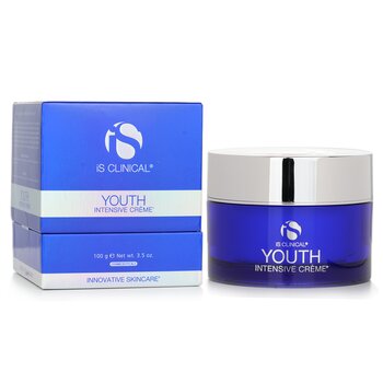 IS Clinical - Youth Intensive Creme Image 1