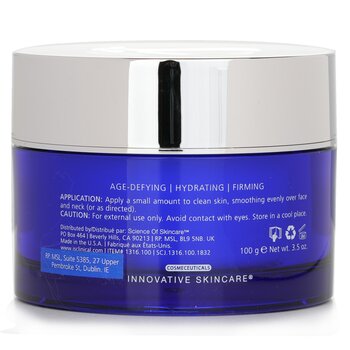IS Clinical - Youth Intensive Creme Image 2