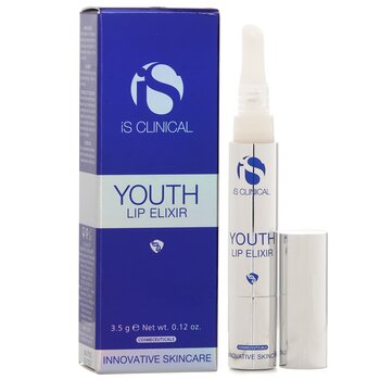 IS Clinical - Youth Lip Elixir Image 1