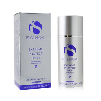 IS Clinical - Extreme Protect SPF 30 Sunscreen Creme Image 1