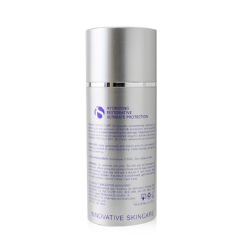 IS Clinical - Extreme Protect SPF 30 Sunscreen Creme Image 2