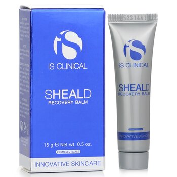 IS Clinical - Sheald Recovery Balm Image 1