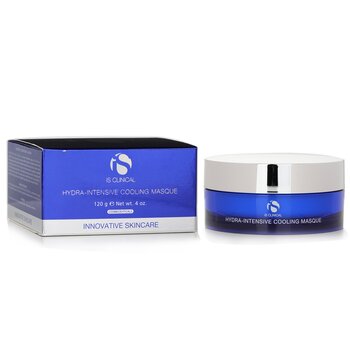 IS Clinical - Hydra-Intensive Cooling Masque Image 1