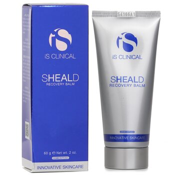 IS Clinical - Sheald Recovery Balm Image 1