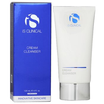 IS Clinical - Cream Cleanser Image 1