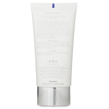 IS Clinical - Cream Cleanser Image 2