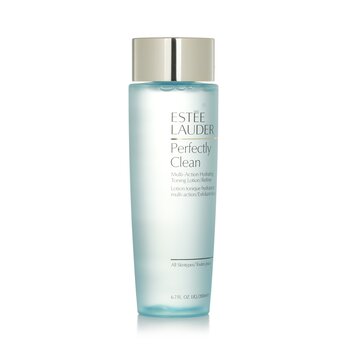 Estee Lauder - Perfectly Clean Multi-Action Toning Lotion/ Refiner Image 1