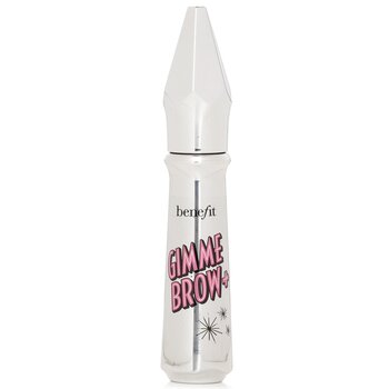 Benefit - Gimme Brow+ Volumizing Fiber Gel - #3 (Neutral Light Brown) Image 2