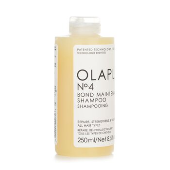 Olaplex - No. 4 Bond Maintenance Shampoo Image 1