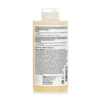 Olaplex - No. 4 Bond Maintenance Shampoo Image 2