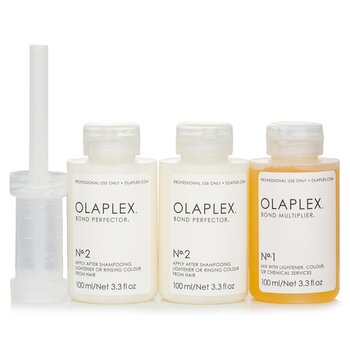 Olaplex - Traveling Stylist Kit Image 1