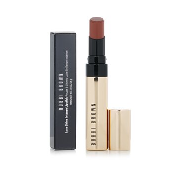 Bobbi Brown - Luxe Shine Intense Lipstick - # Bold Honey Image 1