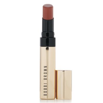 Luxe Shine Intense Lipstick - # Bold Honey (3.4g/0.11oz) 