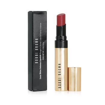 Bobbi Brown - Luxe Shine Intense Lipstick - # Claret Image 1