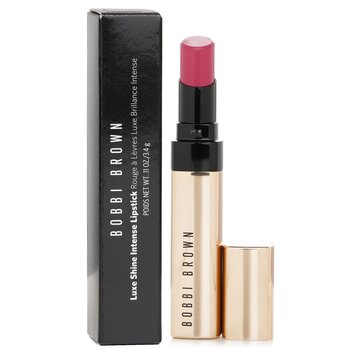 Bobbi Brown - Luxe Shine Intense Lipstick - # Paris Pink Image 1