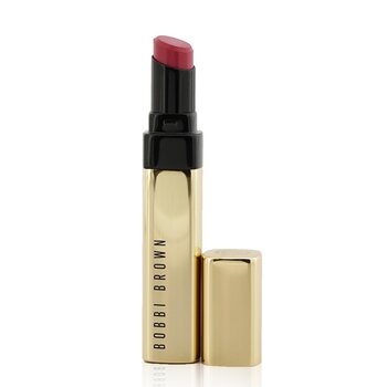 Luxe Shine Intense Lipstick - # Paris Pink (3.4g/0.11oz) 