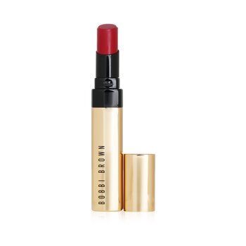Luxe Shine Intense Lipstick - # Red Stiletto (3.4g/0.11oz) 