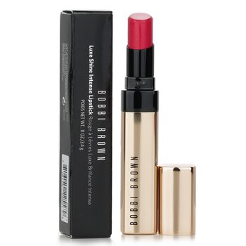 Bobbi Brown - Luxe Shine Intense Lipstick - # Showstopper Image 1