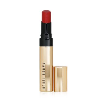 Luxe Shine Intense Lipstick - # Desert Sun (3.4g/0.11oz) 