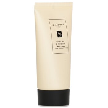 Jo Malone - Lime Basil & Mandarin Hand Cream Image 1