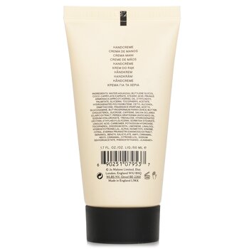 Jo Malone - Lime Basil & Mandarin Hand Cream Image 2