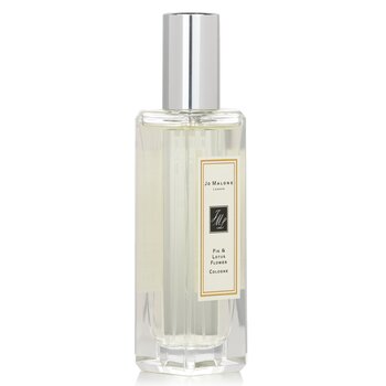 Jo Malone - Fig & Lotus Flower Cologne Spray (Originally Without Box) Image 1